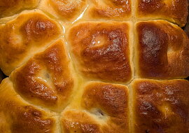 Buďáky (slíváky) (Výborné)