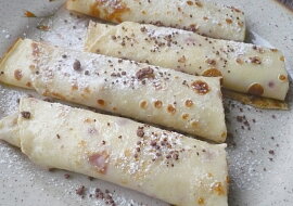 Palačinky