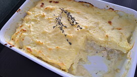 Pastýřský koláč