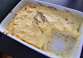 Pastýřský koláč