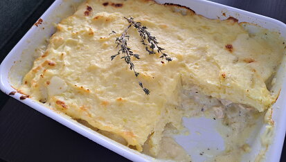Pastýřský koláč