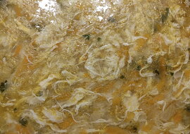 Polévka šup-šup