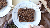 Rychlý banánový chlebíček podle Josefa Maršálka