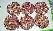 Řecký burger