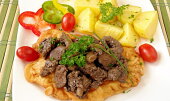 Makedonský řízek