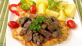 Makedonský řízek
