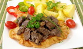Makedonský řízek