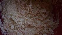 Salát Coleslaw