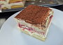 Tiramisu s jahodami II