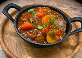 Guláš Irský – Irish Stew