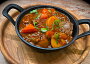Guláš Irský – Irish Stew
