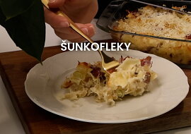 Šunkofleky II
