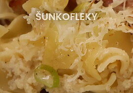 Šunkofleky II