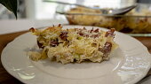 Šunkofleky II
