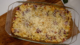 Šunkofleky II