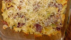 Šunkofleky II