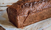 Rychlý banánový chlebíček podle Josefa Maršálka