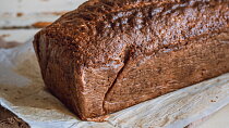 Rychlý banánový chlebíček podle Josefa Maršálka