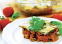Lilkové lasagne