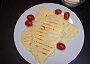 Tvarohové panini ze 3 surovin