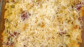 Šunkofleky II