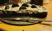 Oreo dortík s pečeným korpusem (Hotový oreo dortík 🤩)