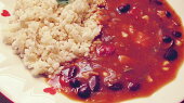 Podzimní chilli