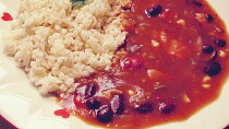 Podzimní chilli
