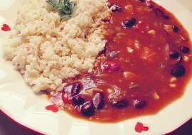 Podzimní chilli