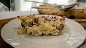 Šunkofleky II