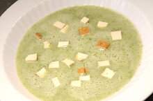 Tofu som dala údené, mám ho rada