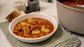 Buřtguláš