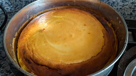 Cheesecake od Evy
