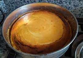 Cheesecake od Evy