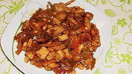 Čína po česku - rychlá a dobrá