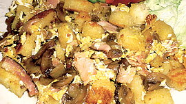 Knedlíková rychlovka