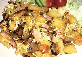 Knedlíková rychlovka