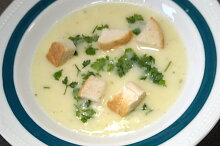 S krutonkami
