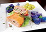 Nevšední cordon bleu