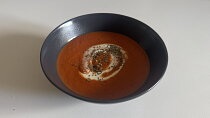 Tomatová polévka z passaty