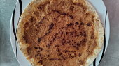 Tortilla v burgerovém stylu
