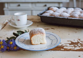 Buchty babičky Anuš