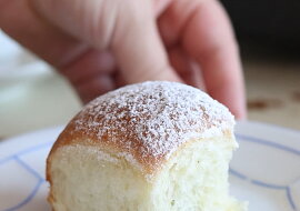 Buchty babičky Anuš