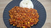 Chilli con carne