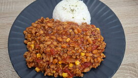 Chilli con carne