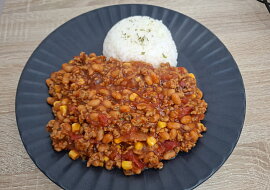 Chilli con carne