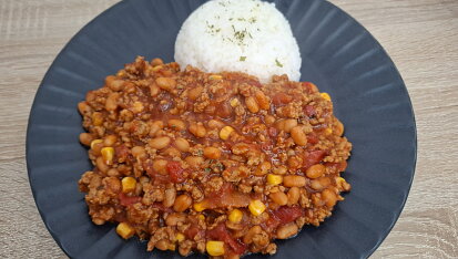 Chilli con carne