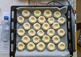 Moravské koláče