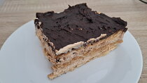 Řezy à la Kinder Maxi King