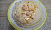 Základní hummus